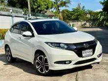 2015 Honda HR-V 1.8 (ปี 14-18) EL SUV