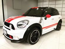 2012 Mini Cooper 1.6 R60 Countryman Countryman S ALL4 Hatchback AT