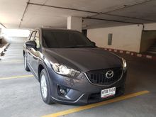 2014 Mazda CX-5 2.0 (ปี 13-16) S SUV AT