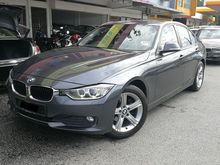 2013 BMW 316i #With 1 Year Warranty