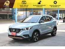 2021 MG ZS 0.0 (ปี 17-25) EV SUV