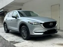 2022 Mazda CX-5 2.0 SKYACTIV-G High SUV GVC PLUS FULL SERVICE RECORD MAZDA / MILEAGE 80K / UNDER WARRANTY TILL OCT 2027 / 360 CAMERA / APPLE CAR PLAY