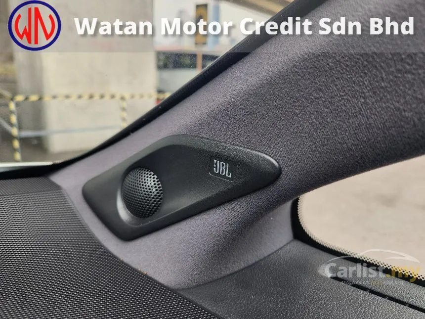 2025 Toyota Vellfire Z Premier MPV