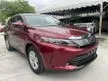 Recon 2019 Toyota Harrier 2.0 Elegance ** LOW MILEAGE ** CHEAPEST IN TOWN ** - Cars for sale