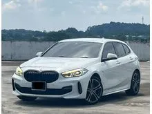 2019 BMW 118i 1.5 M Sport Hatchback