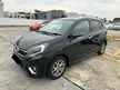 Used 2018 Perodua AXIA 1.0 SE Hatchback (NO HIDDEN FEE)