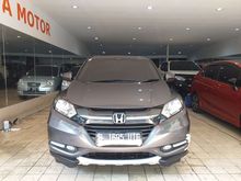 2016 Honda HR-V 1.5 E SUV