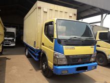 2010 Mitsubishi Colt 3.9 Base Spec Trucks