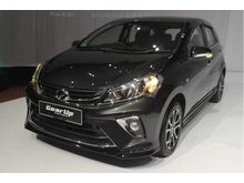 2021 Perodua Myvi 1.5 AV Hatchback & 1.3 Spec Max Loan + 0 Tax + Free Gift + $ Back
