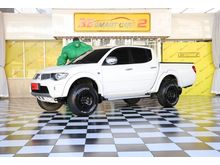 2014 Mitsubishi Triton 2.5 DOUBLE CAB (ปี 05-15) PLUS VG TURBO Pickup MT