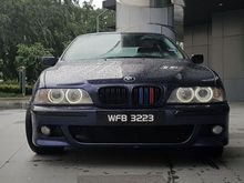 1997 BMW 528i 2.8