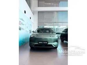 2026 Geely EX 5 Max SUV