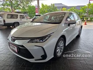 2025 Toyota Corolla Altis 1.6 G Sedan