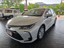 2025 Toyota Corolla Altis 1.6 (ปี 19-25) G Sedan