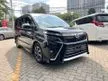 Recon 2018 Toyota Voxy 2.0 ZS Kirameki 8s - Cars for sale