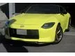 Recon 2022 Nissan Fairlady Z 3.0 Proto Coupe / YEAR 2023 / 43KM ONLY / LIMITED TO 240 UNIT