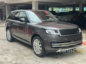 2023 Land Rover Range Rover Sport 3.0 SUV