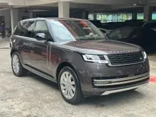 2023 Land Rover Range Rover Vogue 3.0 P400 PETROL SE SUV