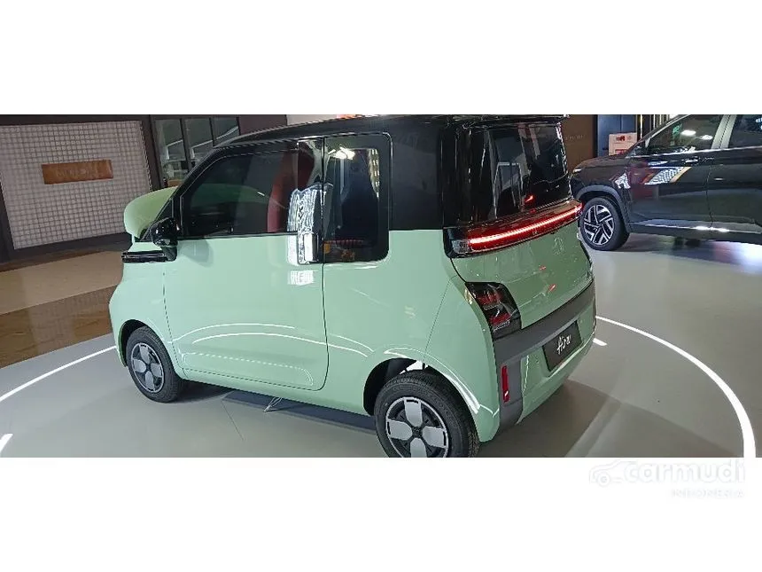 2024 Wuling EV Air ev Lite Long Range Hatchback