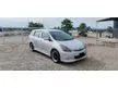 Used 2007 Toyota Wish 1.8 MPV (A) - Cars for sale