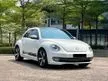 Used 2014 Volkswagen The Beetle 1.2 TSI Sport Coupe