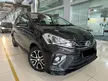 Used 2018 Perodua Myvi 1.5 AV Hatchback ### FREE TRAPO ### UP TO 1K TRADE IN DISCOUNT ###