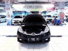 2015 Honda Mobilio 1.5 E MPV
