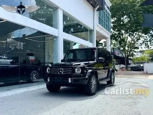 2020 Mercedes-Benz G350 2.9 D AMG SUV