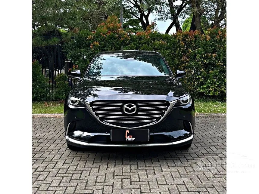 2021 Mazda CX-9 2WD SUV