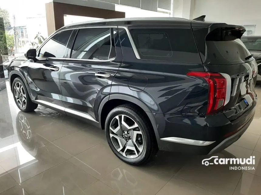 2024 Hyundai Palisade Signature Wagon