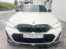 2023 BMW M340i 3.0 Turbo  Full Spec  Low Mileage  Like New