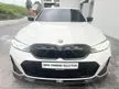 2023 BMW M340i 3.0 Turbo  Full Spec  Low Mileage  Like New