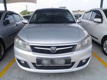 (BLACKLIST/CCRIS/CTOS/PTPTN BOLEH APPLY LOAN) 2011 Proton Saga 1.3 FLX Sedan (A) USED CAR
