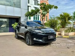2014 Toyota Harrier 2.0 SUV