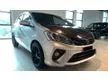 Used 2019 Perodua Myvi 1.3 G Hatchback Hothatch by Sime Darby Auto Selection