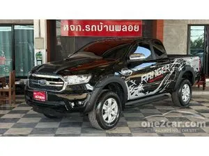 2019 Ford RANGER 2.2 XLT Open Cab Pickup