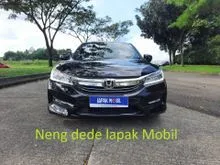 2018 Honda Accord 2.4 VTi-L Sedan