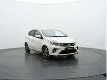 2020 Perodua Myvi 1.5 Hatchback