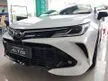 New Corolla Altis 1.8 GR Sport Year End Promo Ready Stock