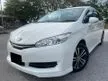 Used 2013 Toyota Wish 1.8 G MPV Reg.2017 (836)