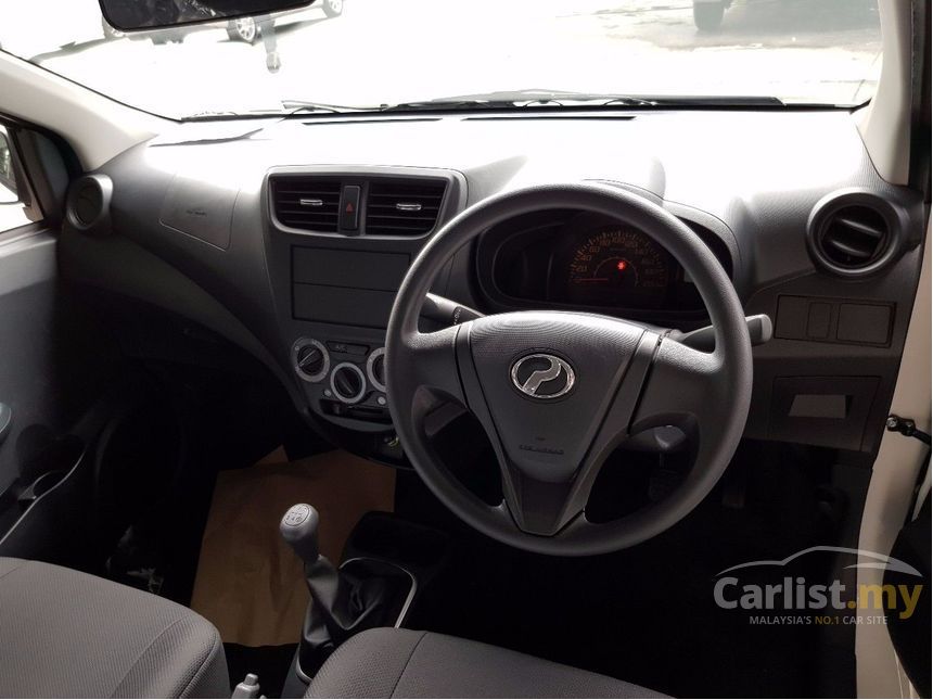 Perodua Axia 2017 E 1.0 in Selangor Manual Hatchback Perodua Axia 2017 E 1.0 in Selangor Manual Hatchback