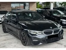 2021 BMW 330i M-Sport 2.0 / Provide SCRUT Condition Report / Condition Guarantee / No Hidden Charge