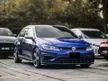 Used 2017/2020 Volkswagen Golf 2.0 R MK7.5 - Cars for sale