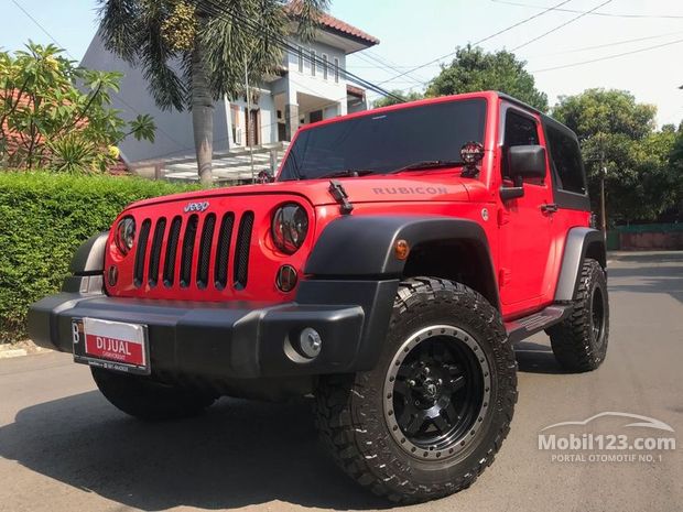 Jeep Bekas Baru Murah - Jual beli 475 mobil di Indonesia 