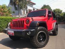 2013 Jeep Wrangler pentastar 3.6 JK Sport 2 doors Rubicon Unlimited SUV