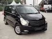Used 2010/2011 Hyundai Grand Starex 2.5 CRDi VGT (A) TURBO DIESEL Royale MPV - Cars for sale