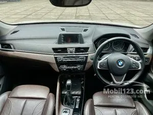2016 BMW X1 1.5 sDrive18i xLine SUV