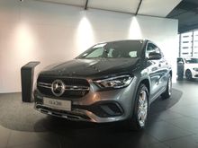 2021 Mercedes-Benz GLA 200 1.3