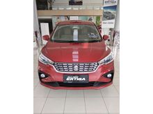 PROMO GIAAS ALL NEW ERTIGA PALING MURAH