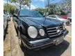 Used 1998 Mercedes